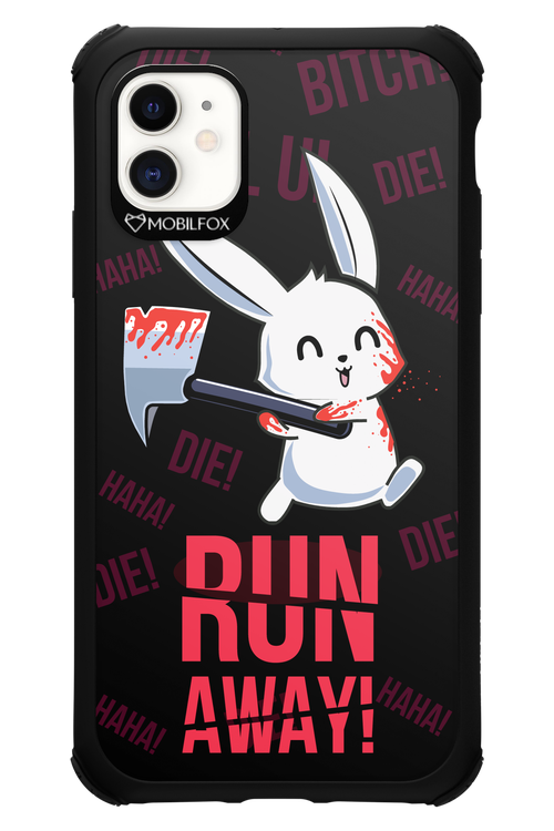 Run Away 2.0 - Apple iPhone 11