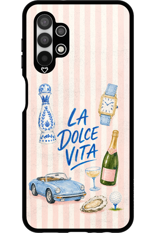 La Dolce Vita 2.0 - Samsung Galaxy A13 4G