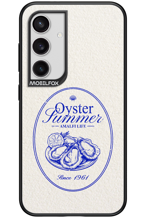 Oyster Summer - Samsung Galaxy S24