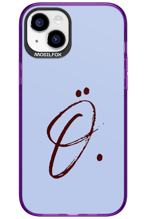 (Jellyfish Presso) O II 2.0 - Apple iPhone 15 Plus