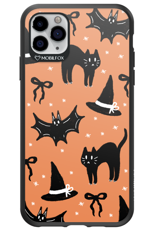 Cat & Bat - Apple iPhone 11 Pro Max