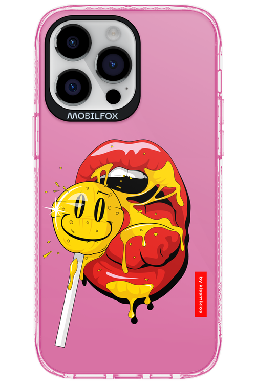 Lolli Kiss 2.0 - Apple iPhone 14 Pro Max