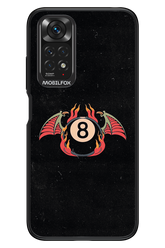 8ight - Xiaomi Redmi Note 11/11S 4G