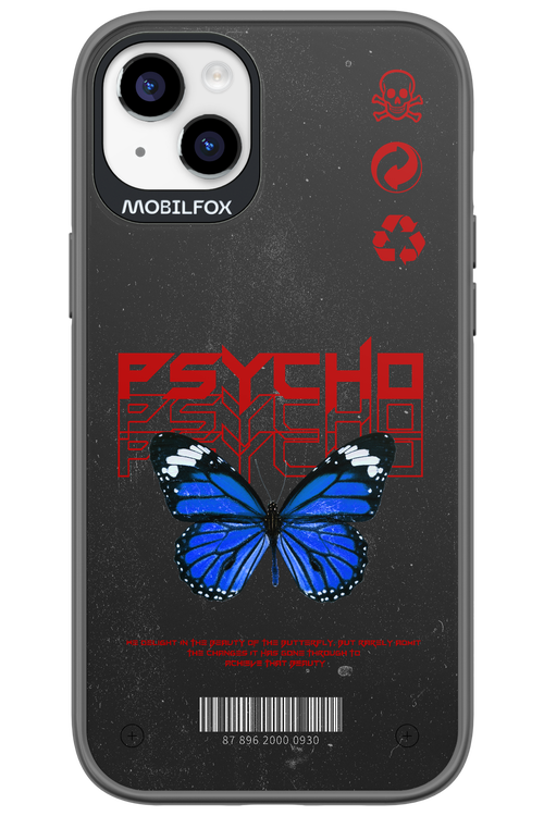 Psybutterfly - Apple iPhone 14 Plus