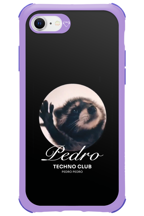 Pedro - Apple iPhone 7