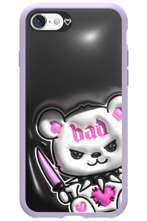 Bad Bear - Apple iPhone SE 2022