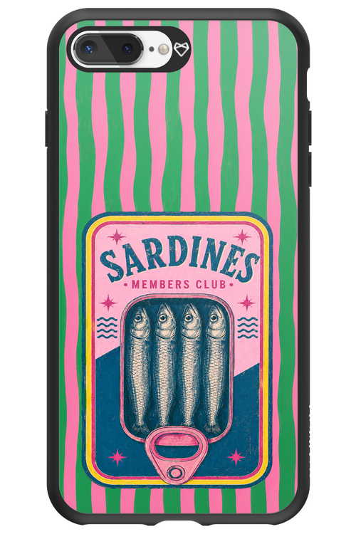 SARDINES 2.0 - Apple iPhone 7 Plus