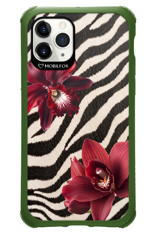 Vintage Flower 2.0 - Apple iPhone 11 Pro
