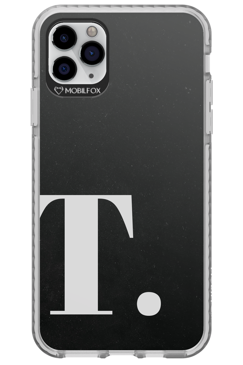 T (Off Space) 2.0 - Apple iPhone 11 Pro Max