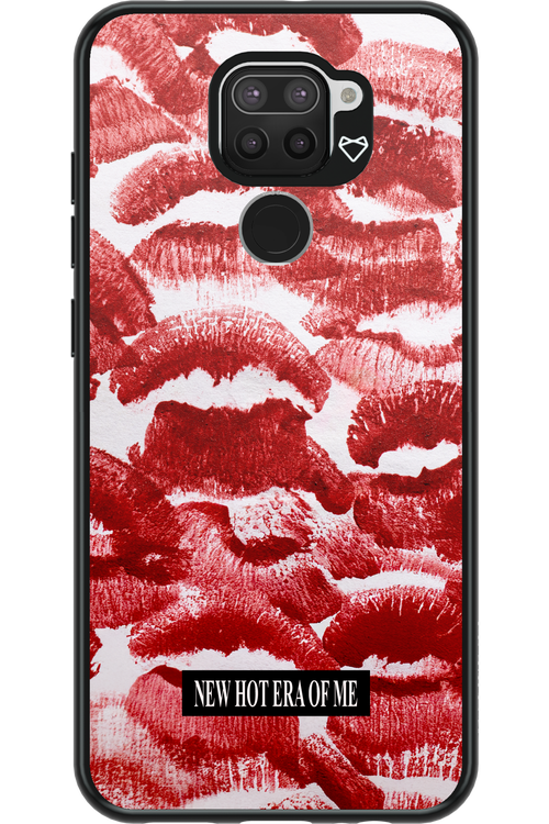New Era 2.0 - Xiaomi Redmi Note 9