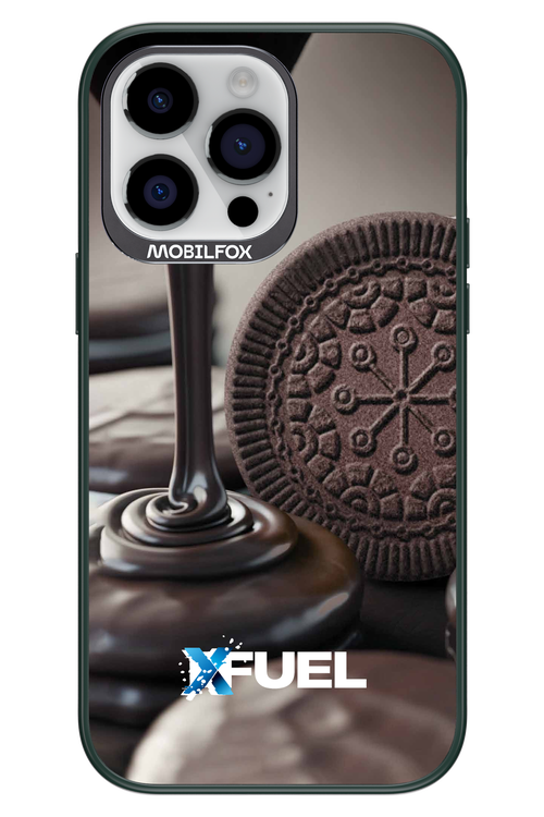 Choco Boost - Apple iPhone 14 Pro Max