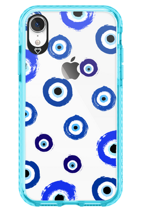 Nazar Amulet - Apple iPhone XR
