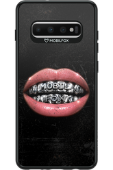 MOBILFOX GRILL 2.0 - Samsung Galaxy S10+