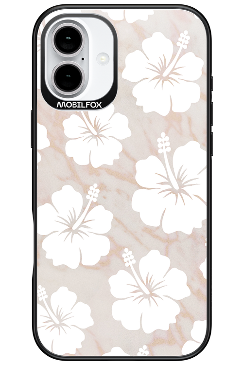 Latte Tropical - Apple iPhone 16 Plus