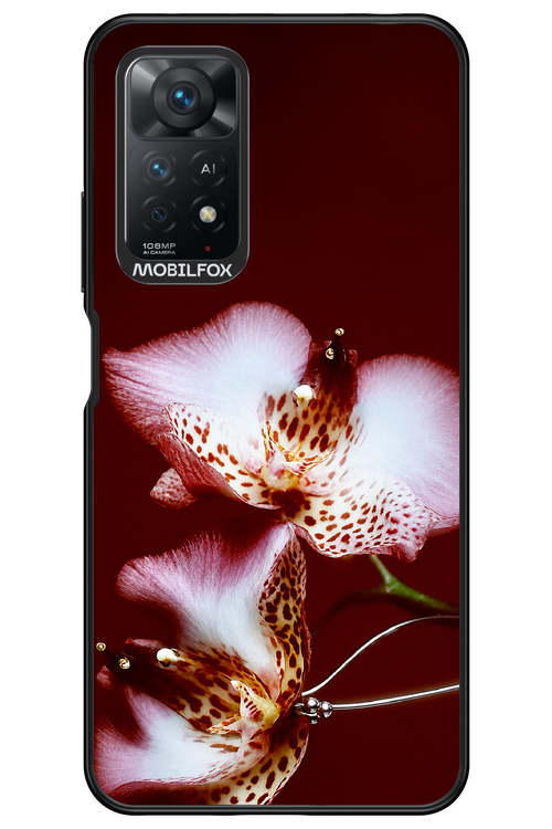 Leobloomy 2.0 - Xiaomi Redmi Note 11Pro 4G/5G