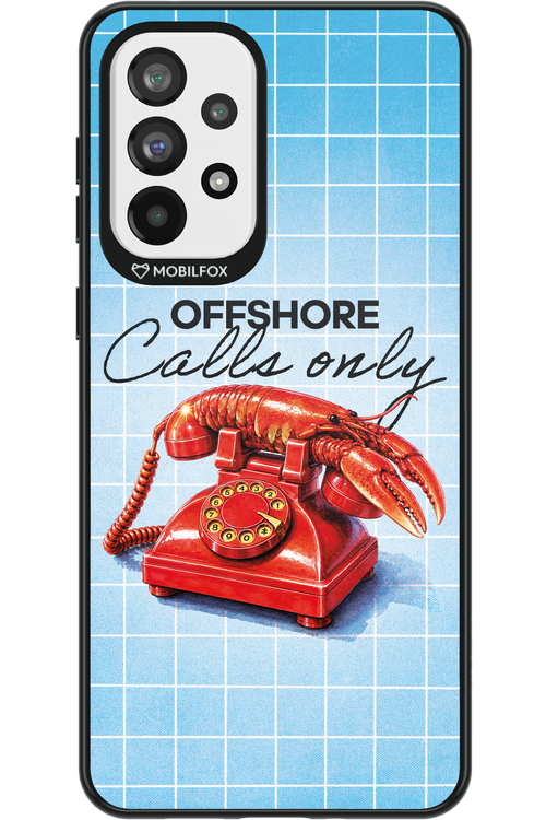 Offshore 2.0 - Samsung Galaxy A73