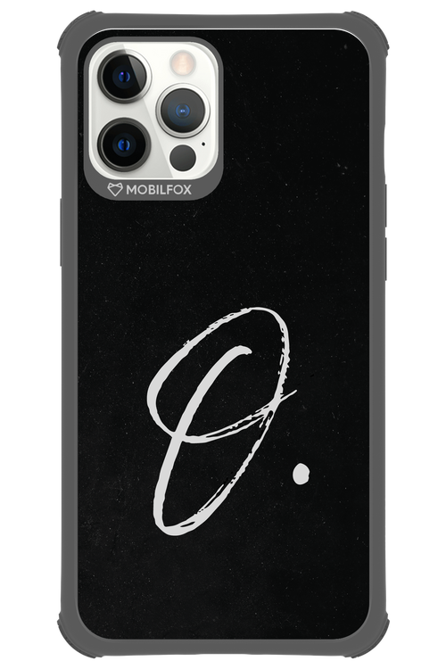 (Off Space) O 2.0 - Apple iPhone 12 Pro Max