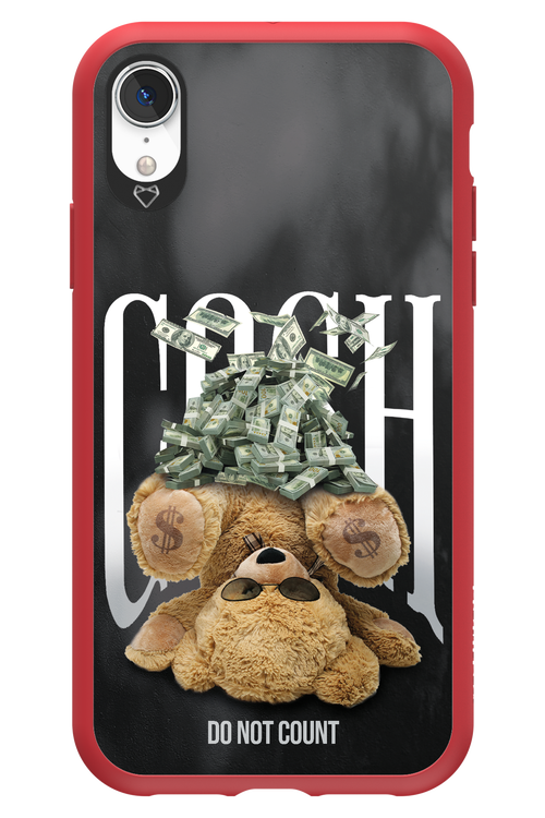 CASH - Apple iPhone XR