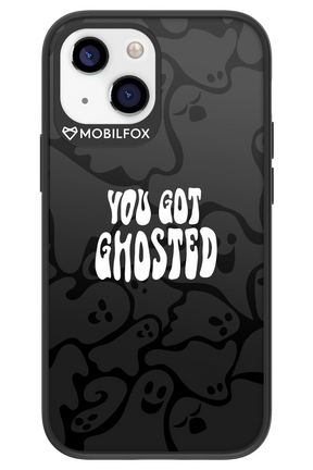 Ghosted - Apple iPhone 13 Mini