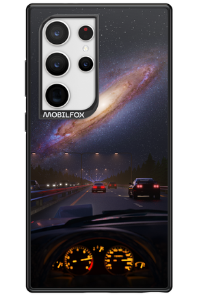 Nightride - Samsung Galaxy S24 Ultra