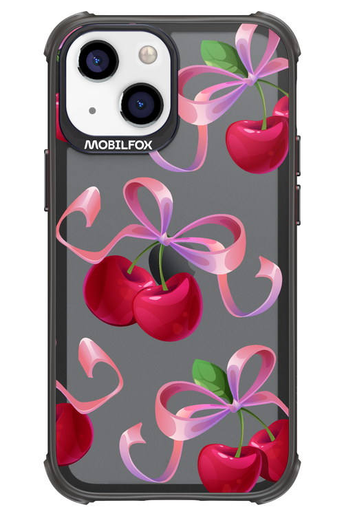 Cherry Cherry Lady - Apple iPhone 13 Mini