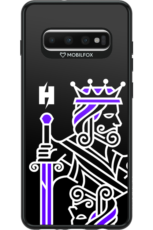 KING 2.0 - Samsung Galaxy S10+