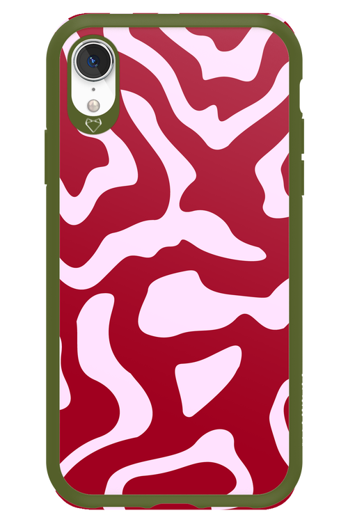 Strawberry Shake 2.0 - Apple iPhone XR