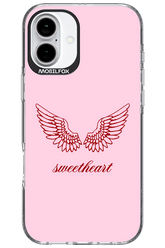 Sweetheart - Apple iPhone 16 Plus