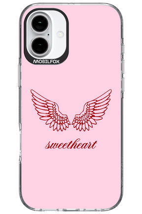 Sweetheart - Apple iPhone 16 Plus