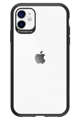 NUDE 2.0 - Apple iPhone 11