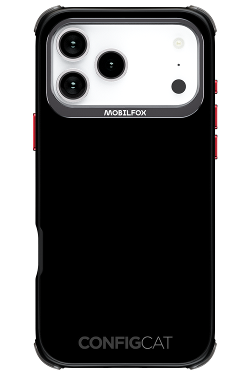 just because - Apple iPhone 17 Pro Max