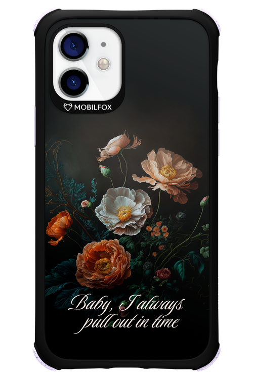 In time 2.0 - Apple iPhone 12