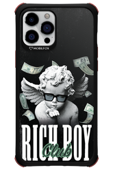 RICH BOY - Apple iPhone 12 Pro Max