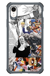 Go away - Apple iPhone XR