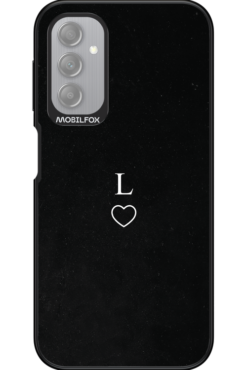 L Black 2.0 - Samsung Galaxy A14