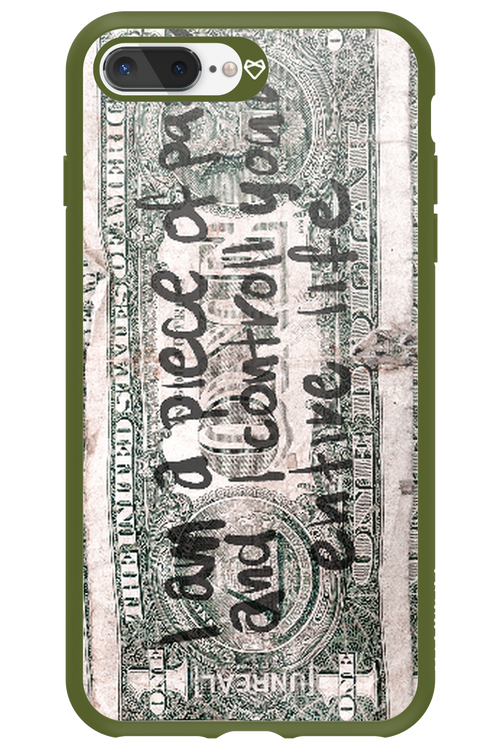 Dollars - Apple iPhone 7 Plus