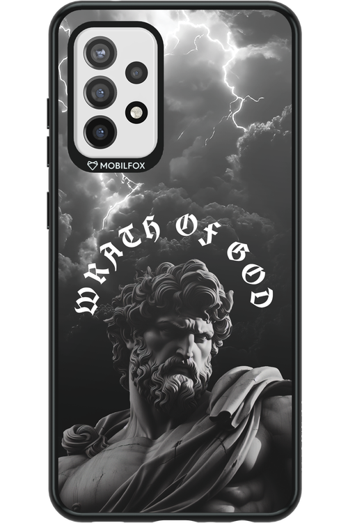 God 2.0 - Samsung Galaxy A72