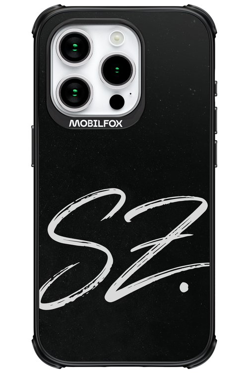 (Off Space) SZ 2.0 - Apple iPhone 15 Pro