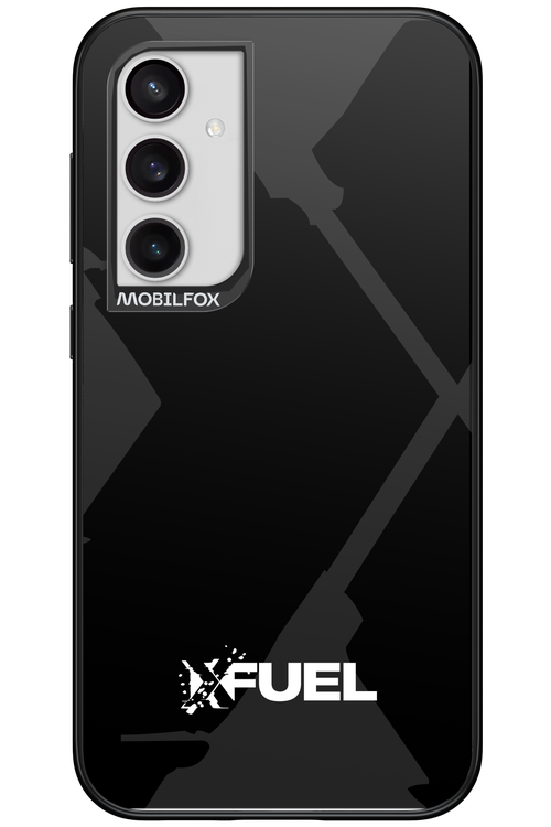 Shadow Mode - Samsung Galaxy S23 FE