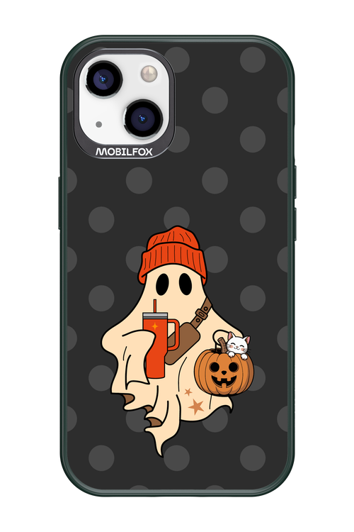 Ghost Girl - Apple iPhone 13