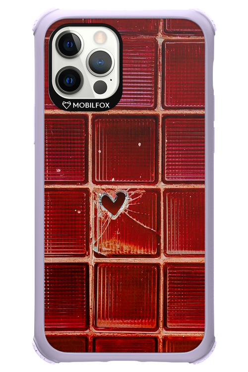 Heartbroken - Apple iPhone 12 Pro