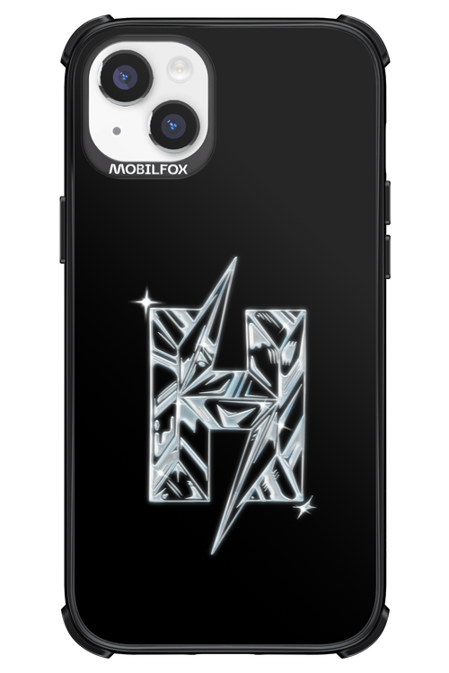 H DIAMOND 2.0 - Apple iPhone 14 Plus