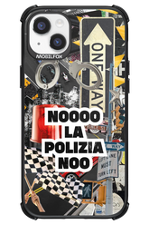 LA POLIZIA - Apple iPhone 14 Plus