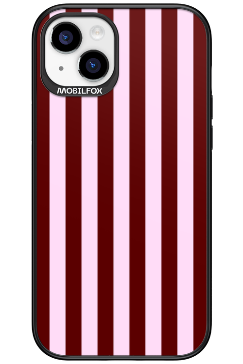 Circus Romance - Apple iPhone 15 Plus