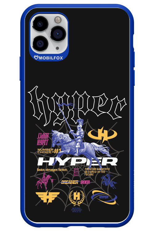 HYPER KNIGHT - Apple iPhone 11 Pro Max