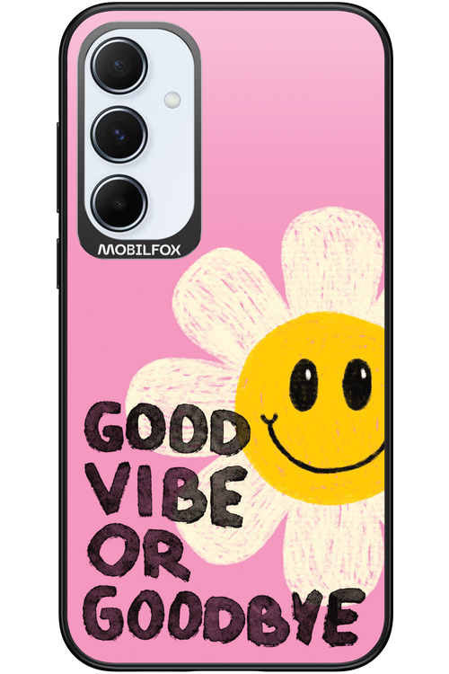 Goodbye 2.0 - Samsung Galaxy A55