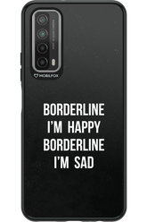 Borderline - Huawei P Smart 2021