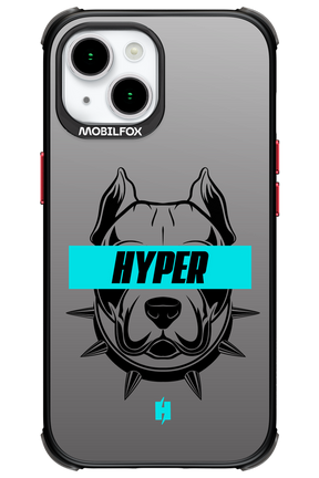 BULL - Apple iPhone 15