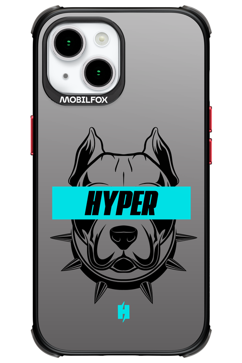 BULL - Apple iPhone 15