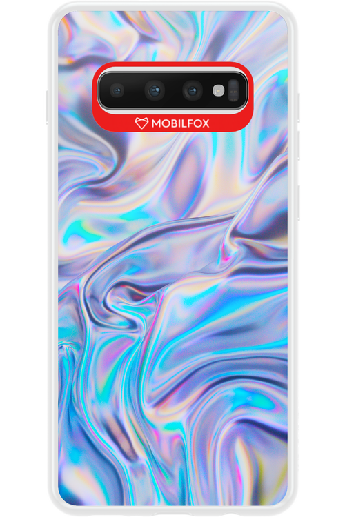 Holo Dreams - Samsung Galaxy S10+